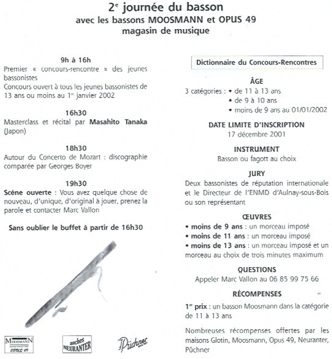 Aulnay 2002